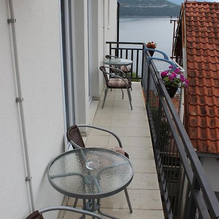 Guest House Put Neum Eksteriør billede