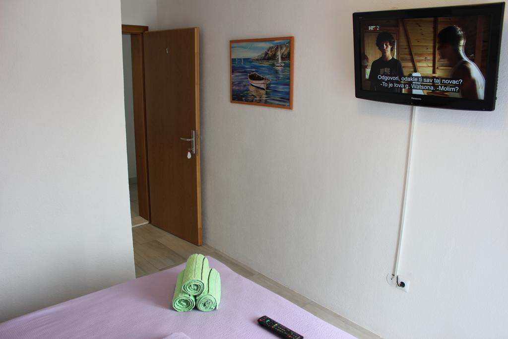 Guest House Put Neum Eksteriør billede