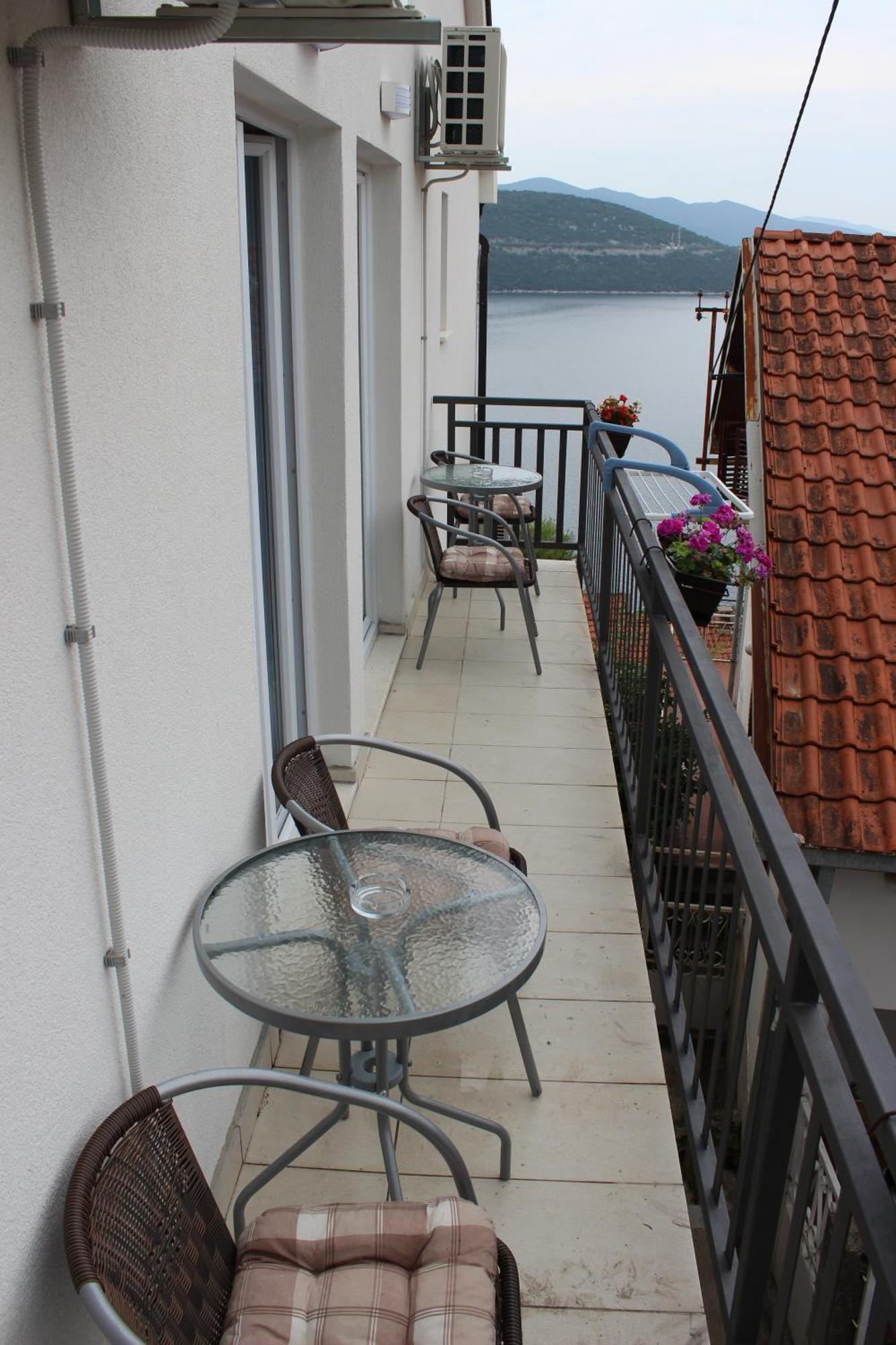 Guest House Put Neum Eksteriør billede