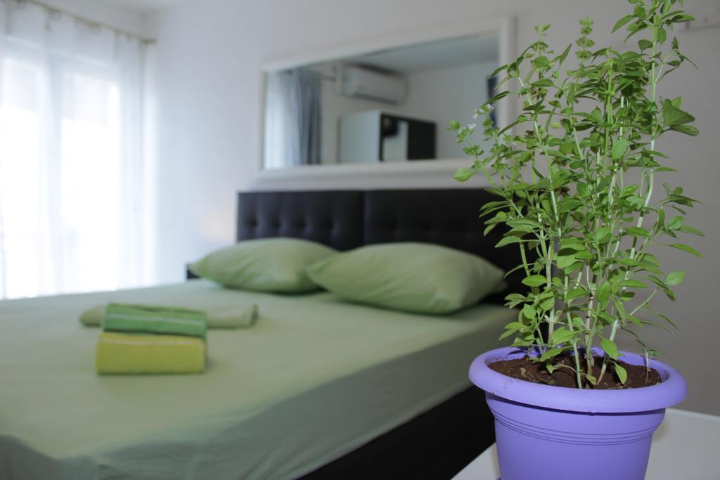 Guest House Put Neum Eksteriør billede