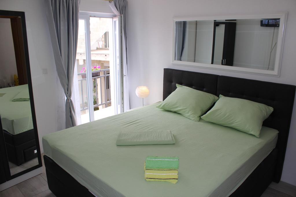 Guest House Put Neum Eksteriør billede