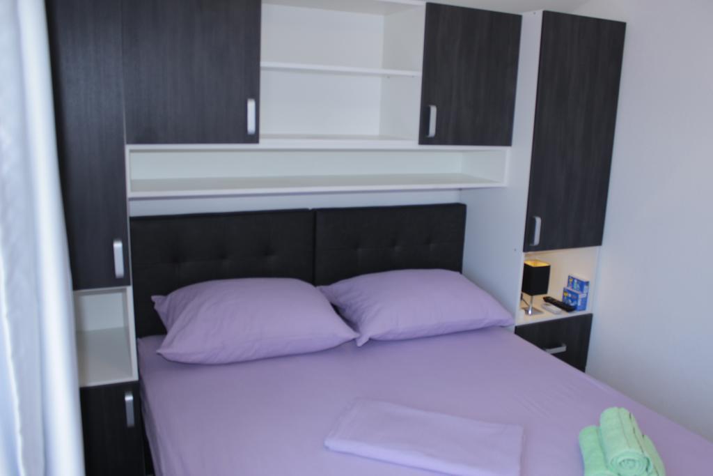 Guest House Put Neum Eksteriør billede