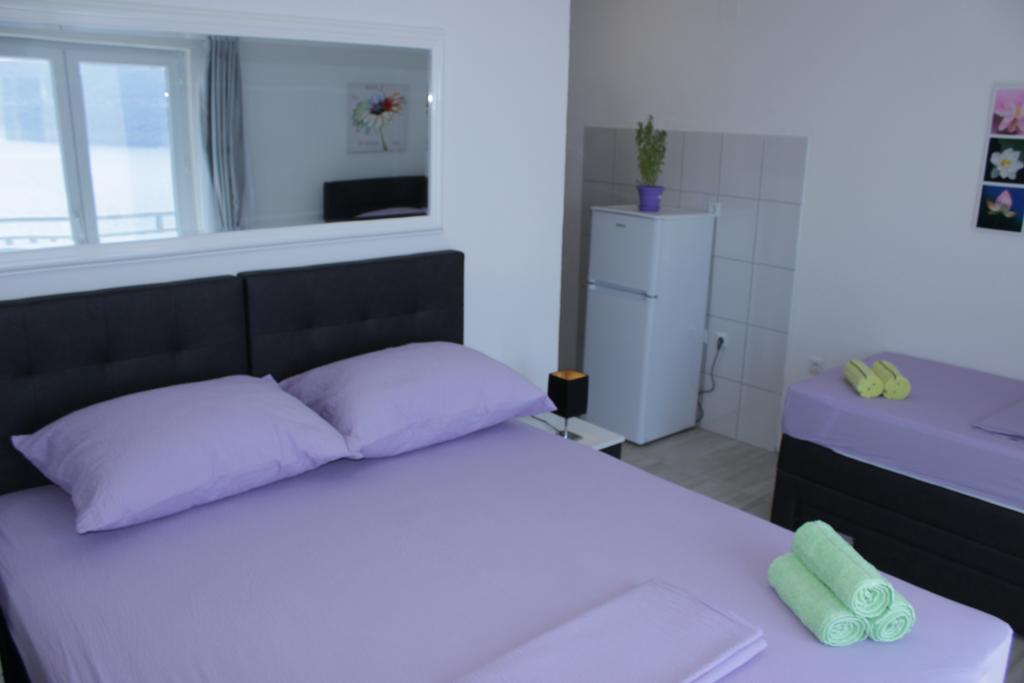Guest House Put Neum Eksteriør billede