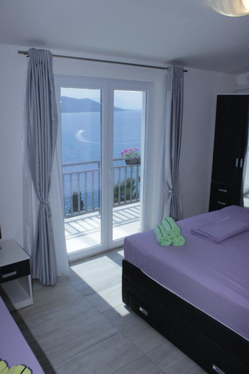 Guest House Put Neum Eksteriør billede
