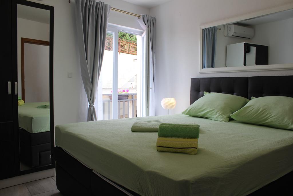 Guest House Put Neum Eksteriør billede