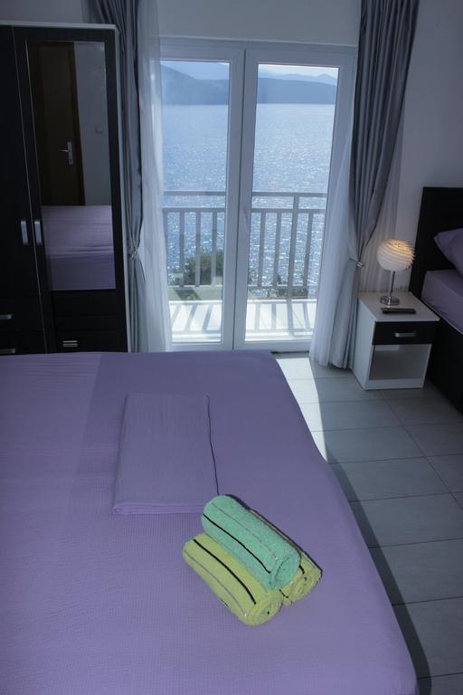 Guest House Put Neum Eksteriør billede