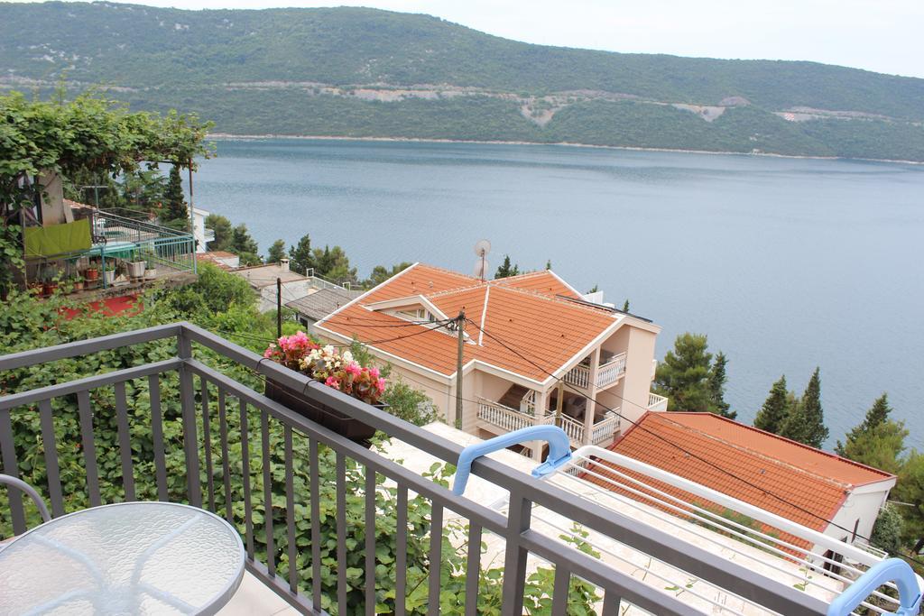 Guest House Put Neum Eksteriør billede