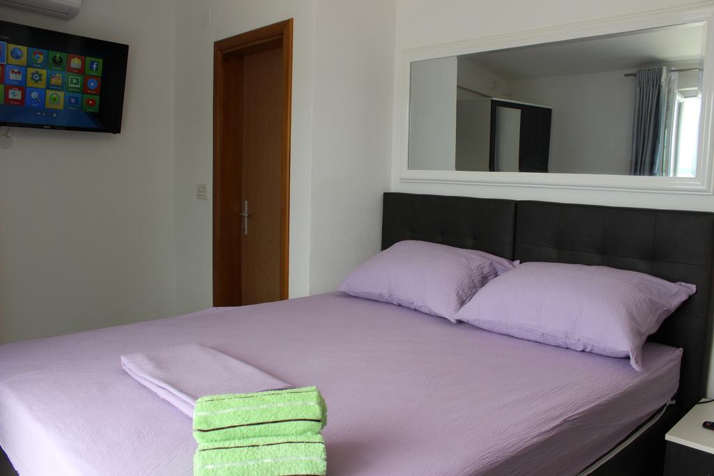 Guest House Put Neum Eksteriør billede