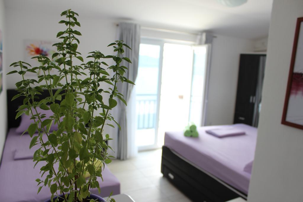 Guest House Put Neum Eksteriør billede