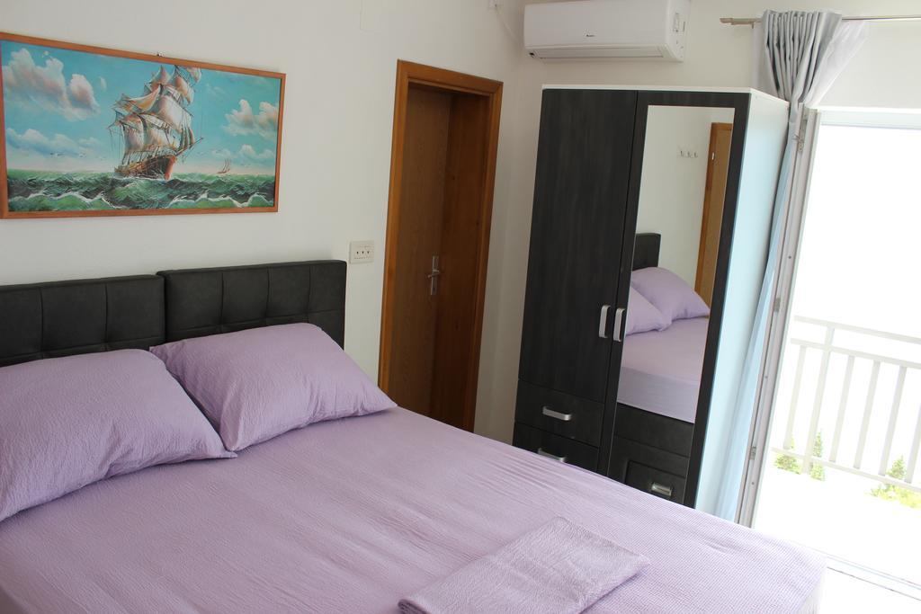 Guest House Put Neum Eksteriør billede