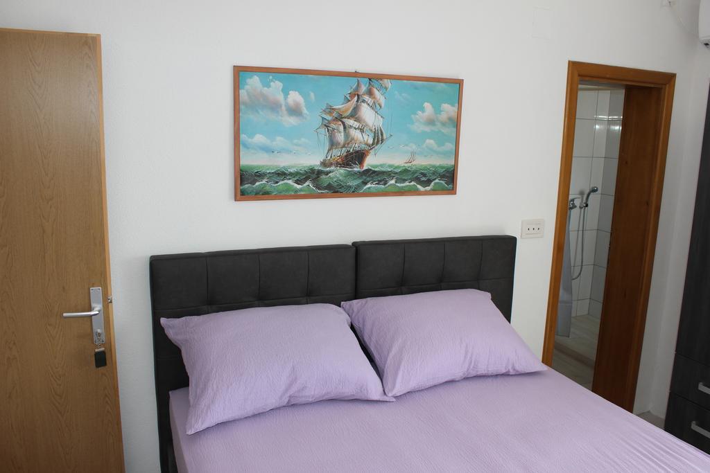 Guest House Put Neum Eksteriør billede