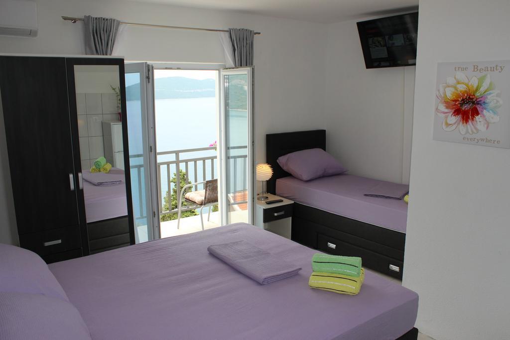 Guest House Put Neum Eksteriør billede
