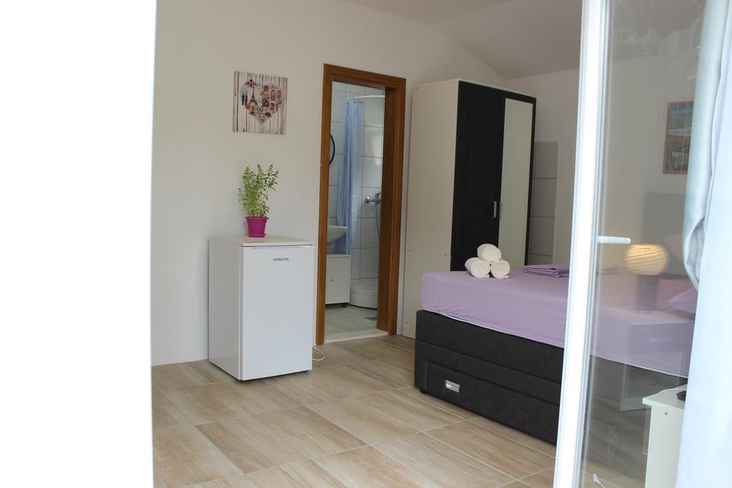 Guest House Put Neum Eksteriør billede