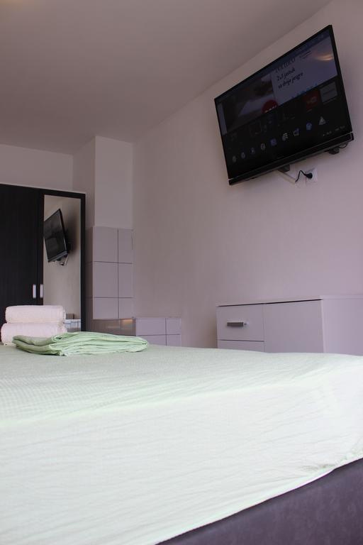 Guest House Put Neum Eksteriør billede