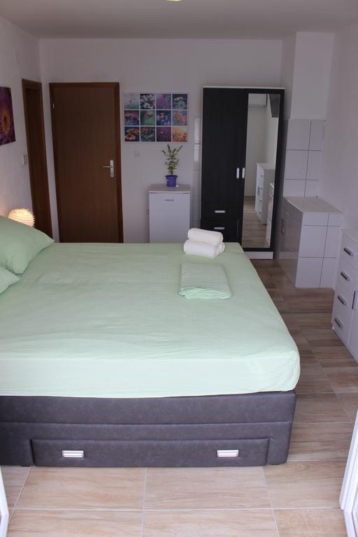 Guest House Put Neum Eksteriør billede
