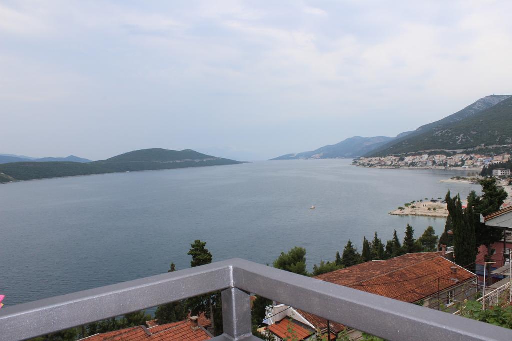 Guest House Put Neum Eksteriør billede