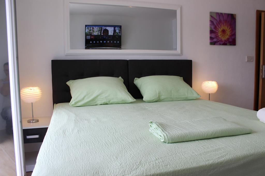 Guest House Put Neum Eksteriør billede