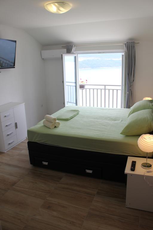 Guest House Put Neum Eksteriør billede