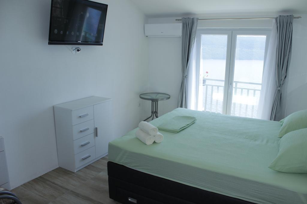 Guest House Put Neum Eksteriør billede